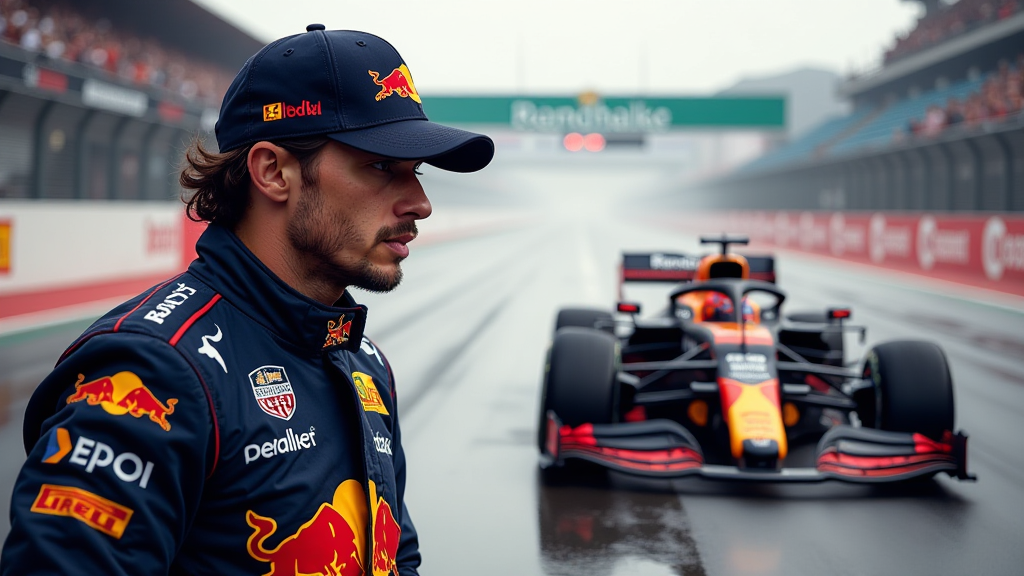 Red-Bull-Hoffnung: Verstappen im Saisonendspurt gegen McLaren