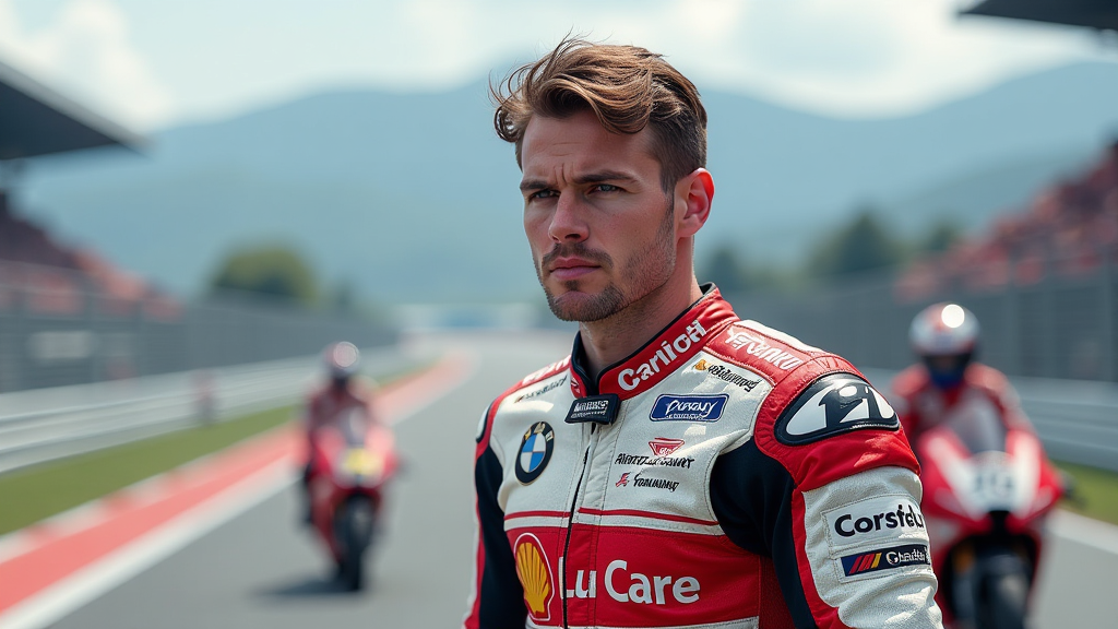redding rennen