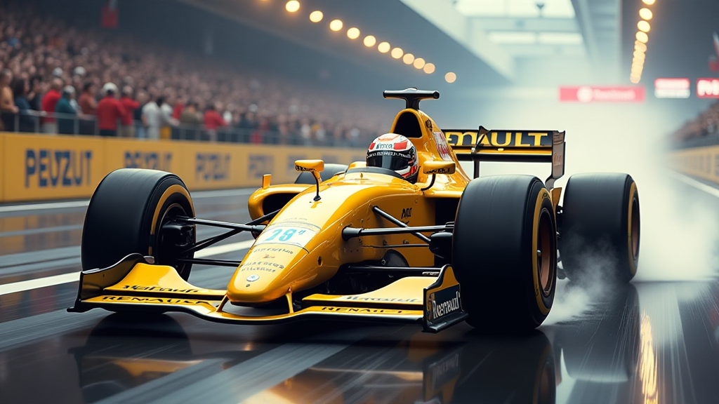 renault motorenlieferant