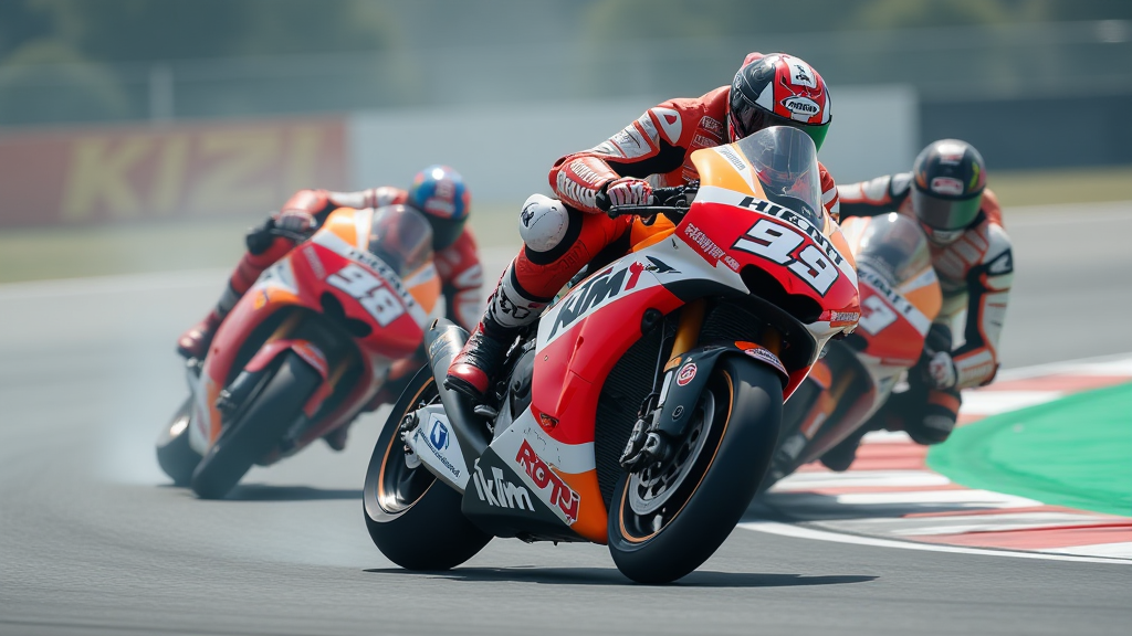 rettete ktm ehre