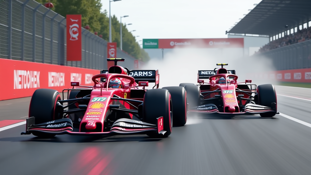 schumacher aggressivit t