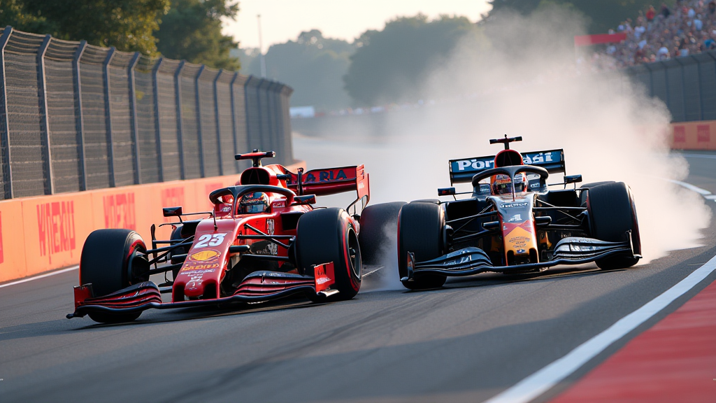 schumacher aggressivit t