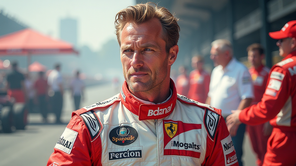 schumacher formel 1 karriere