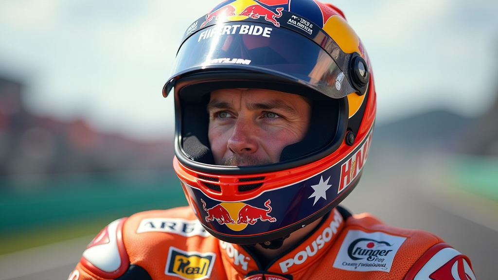 staring motogp fahrer