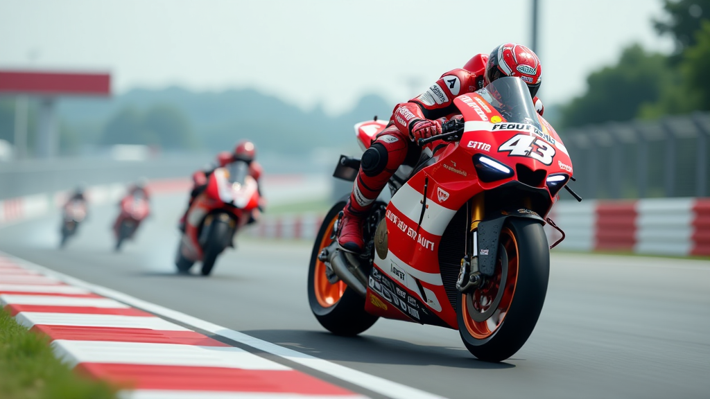 streckenrekord thailand grand prix