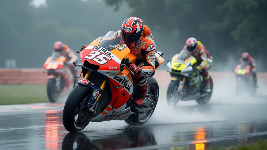 triumphiert motogp podium