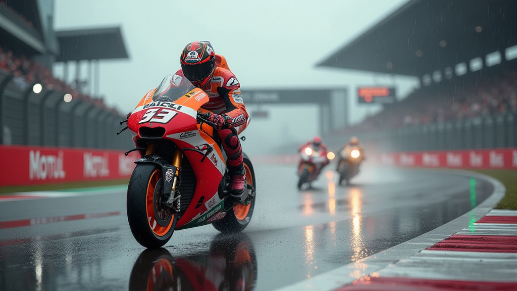 triumphiert motogp thailand