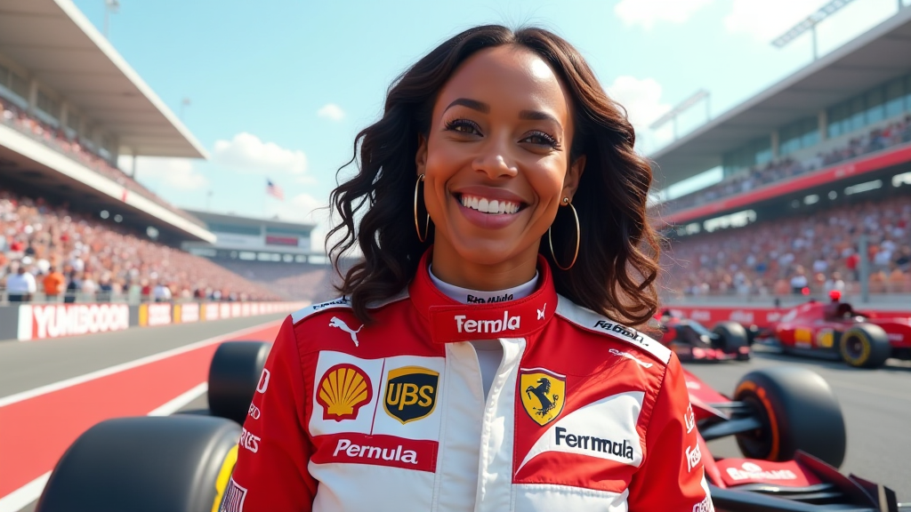 us wahl lewis hamilton fan