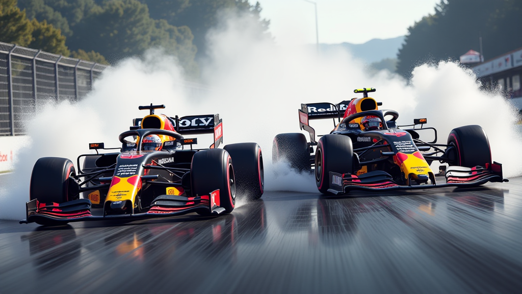 verstappen fairness