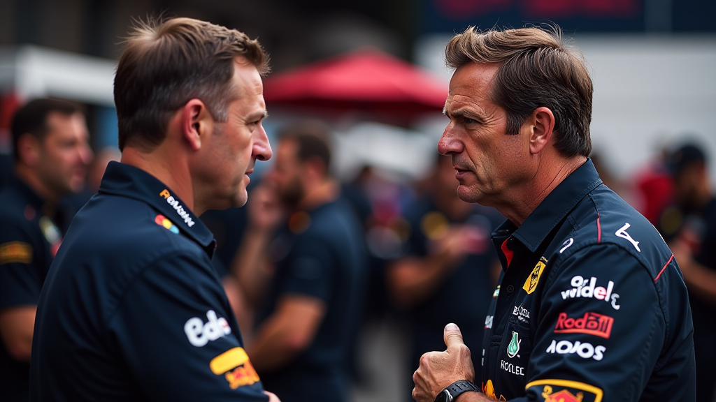 verstappens professionelleren