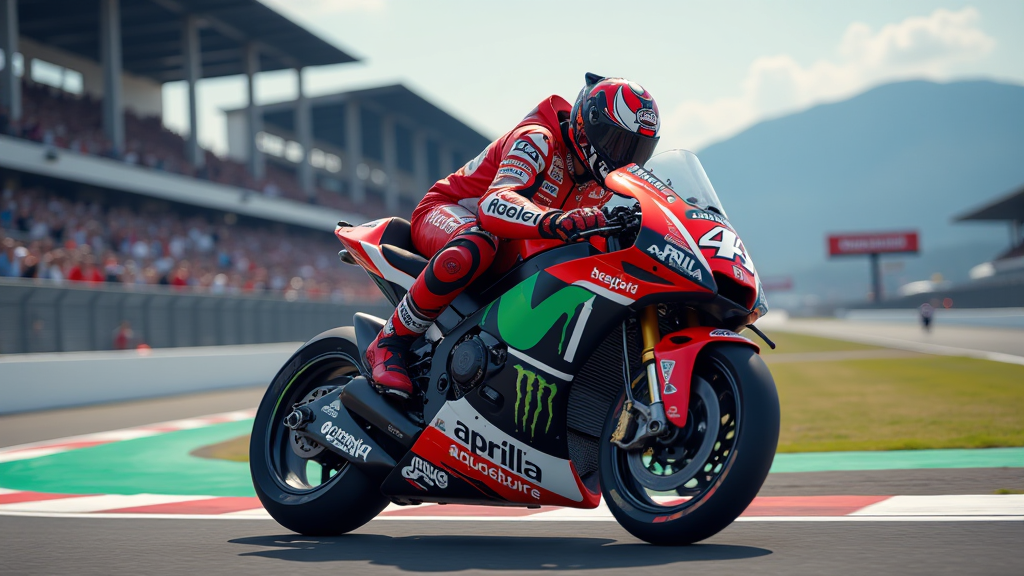 vinales fantastisch