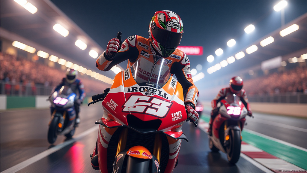 vorzeitig supersport weltmeister