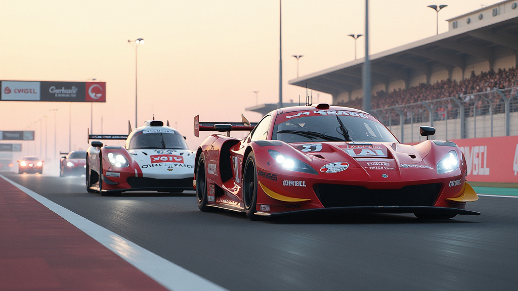 wec rookie test hypercar check