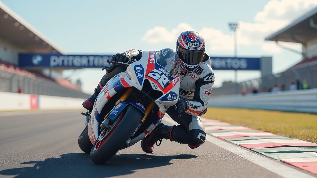 wsbk champion razgatlioglu