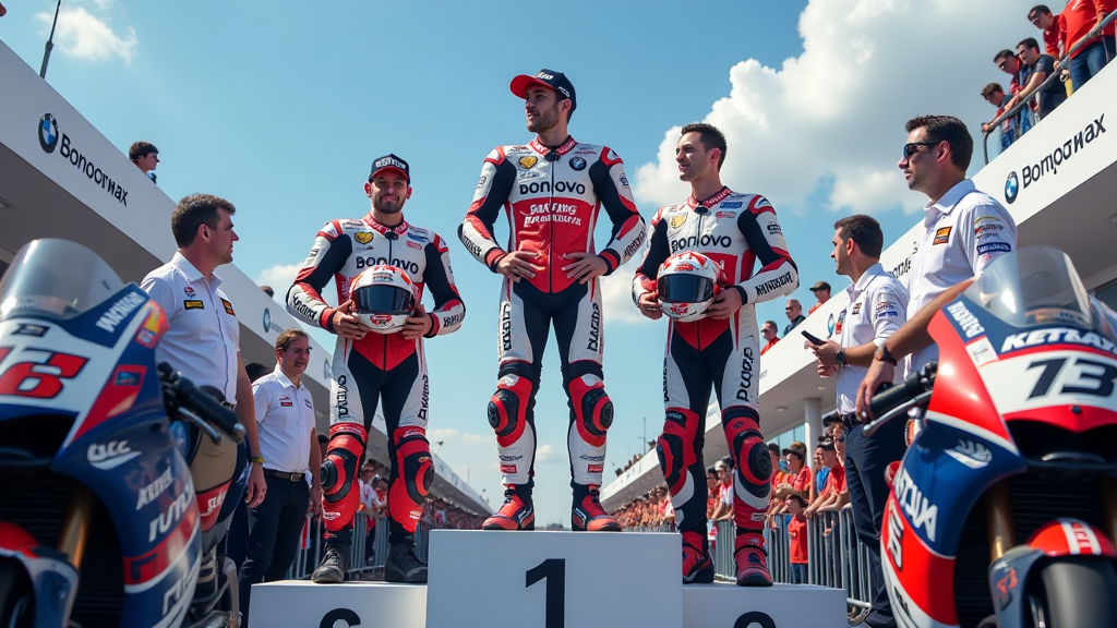 wsbk podium gerloff