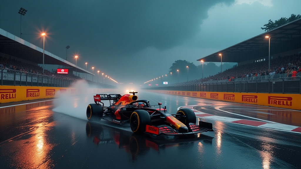 brasilien formel 1 rennen