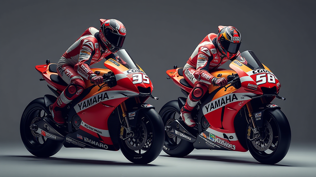 fernandez motogp testteam