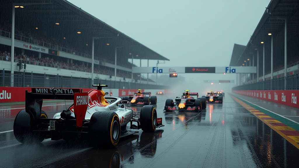 formel 1 qualifying regenf lle