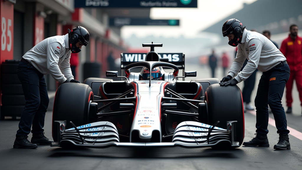 formel 1 rennen entscheidungen