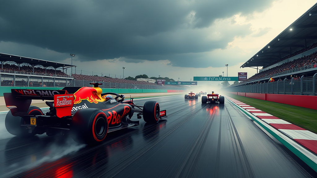 formel 1 sprint brasilien