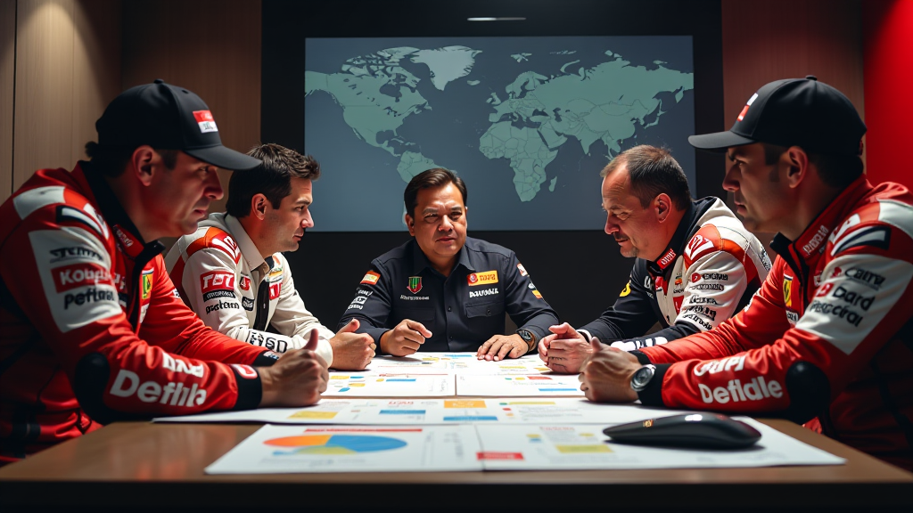 motogp saisonfinale austragungsort