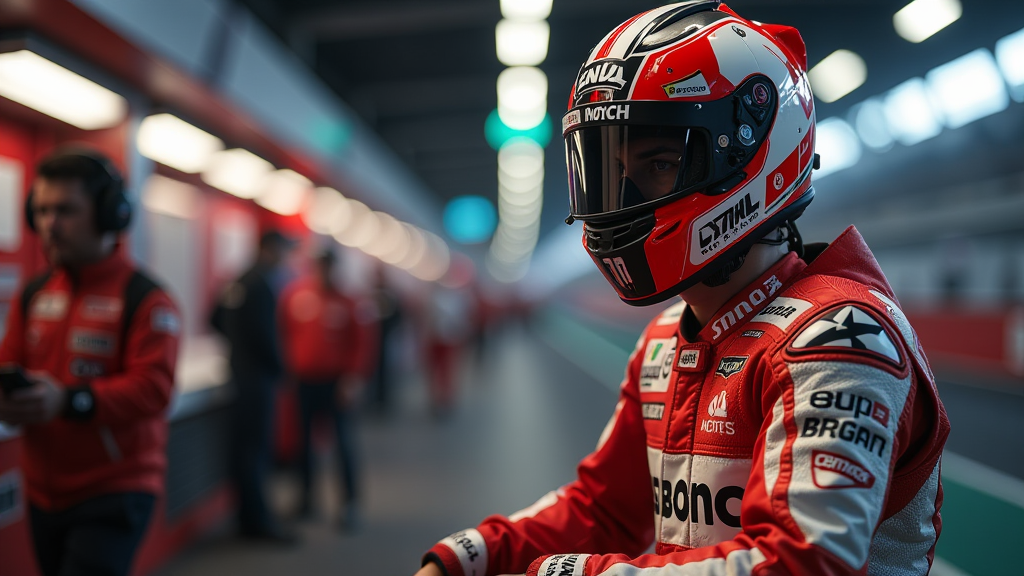 pramac titelkampf