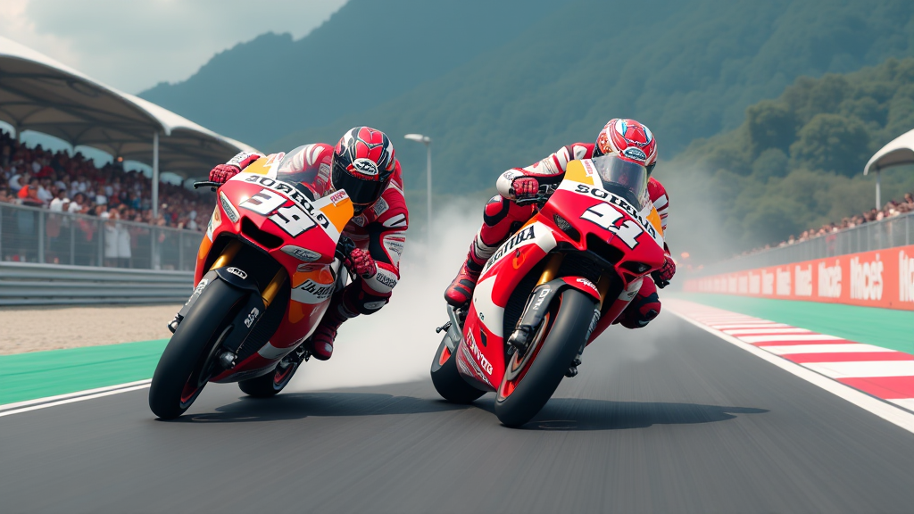 sensation sepang