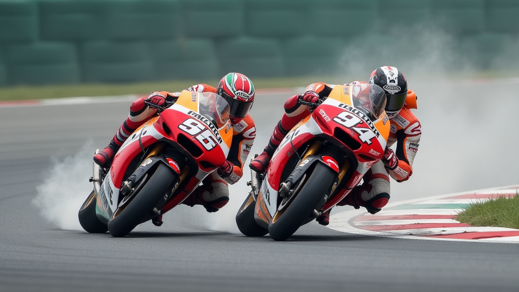 sepang titelchance