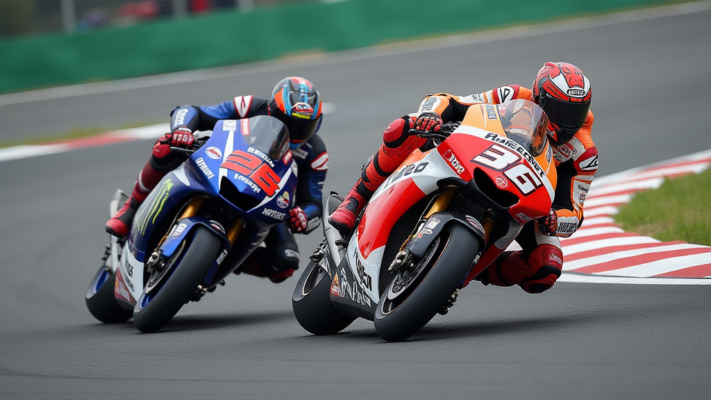 triumphiert packendes
