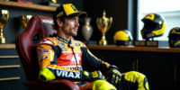 Valentino Rossi und die Suche nach neuen Rennsport-Herausforderungen