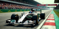 Das unerwartete Comeback: Michael Schumachers Rückkehr zur Formel 1