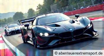 2012: Letzte Saison für den M3 GT – und die Herausforderungen 2012: Letzte Saison für den M3 GT – und die Herausforderungen