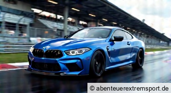 2018: Der BMW M8 GTE – neue Herausforderungen 2018: Der BMW M8 GTE – neue Herausforderungen