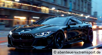 2023: Der BMW M Hybrid V8 – das ersehnte Comeback 2023: Der BMW M Hybrid V8 – das ersehnte Comeback