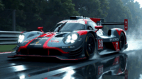 24h Nürburgring 2025: Top-Qualifying, GT3-Autos, Poleposition-Kampf erleben