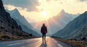 Abschied UND Neuanfang: Der Weg NaCh vorn Abschied UND Neuanfang: Der Weg NaCh vorn