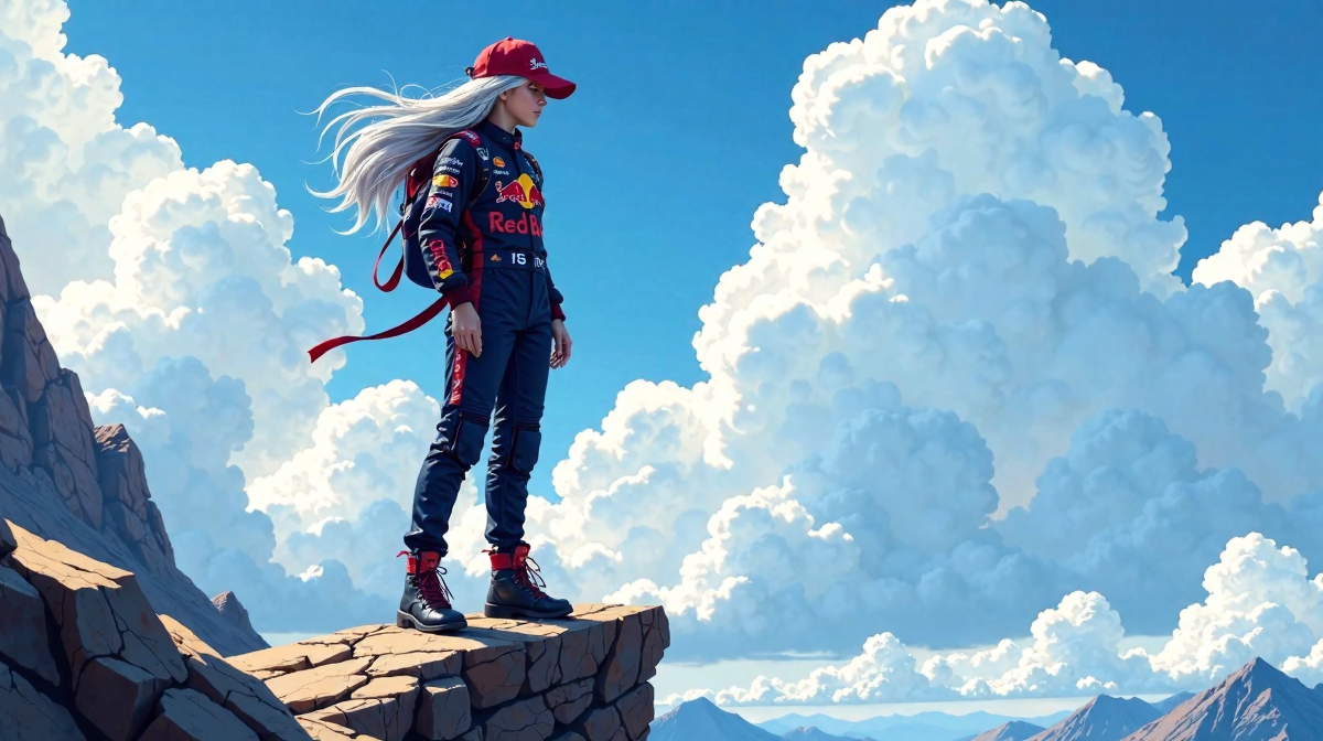 Abschied von Christian Horner: Emotionen, Erfolge, Red Bull Racing erleben Abschied von Christian Horner: Emotionen, Erfolge, Red Bull Racing erleben
