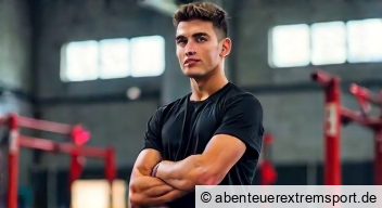 ACOSTA spricht über Zeittraining UND Teamstimmung; Klarheit UND Fortschritt ACOSTA spricht über Zeittraining UND Teamstimmung; Klarheit UND Fortschritt
