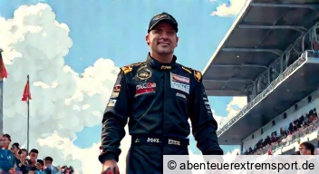ADAC GT Masters Nürburgring: Alexander Fach und Schwarzer siegen mit Teamgeist ADAC GT Masters Nürburgring: Alexander Fach und Schwarzer siegen mit Teamgeist