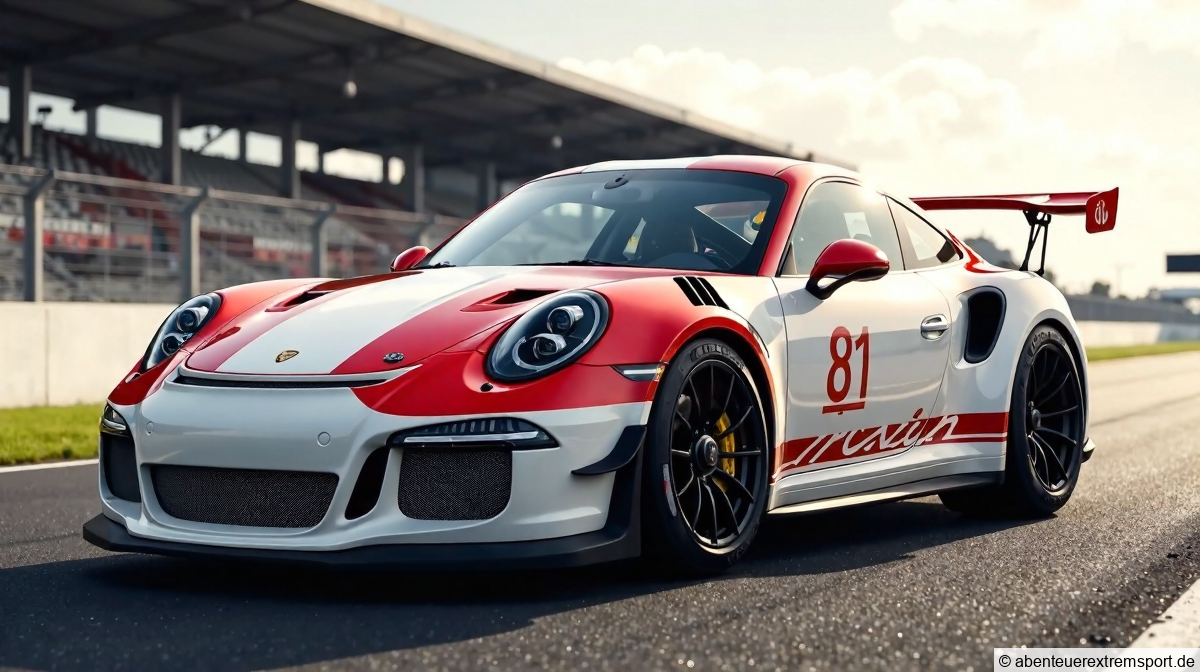 ADAC GT Masters Nürburgring: Sieg für Fach und Schwarzer im Porsche 911 GT3 R ADAC GT Masters Nürburgring: Sieg für Fach und Schwarzer im Porsche 911 GT3 R