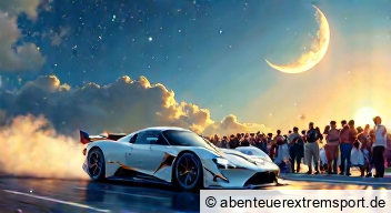 Adrenalinrausch, Erfolge und die Leidenschaft für den Rennsport Adrenalinrausch, Erfolge und die Leidenschaft für den Rennsport