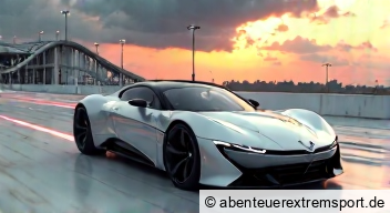AERODYNAMIK und technische Innovationen im Motorsport – Entwicklungsansätze AERODYNAMIK und technische Innovationen im Motorsport – Entwicklungsansätze