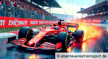 ALAN Permane: Rückkehr zur Formel 1 mit Racing Bulls ALAN Permane: Rückkehr zur Formel 1 mit Racing Bulls