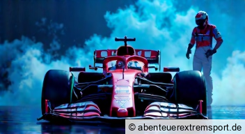 Alan Permane: Rückkehr zur Formel 1 mit Racing Bulls – Triggert mich wie Alan Permane: Rückkehr zur Formel 1 mit Racing Bulls – Triggert mich wie