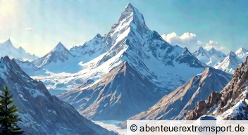 Alpine am Ende der Tafel: Rekord, Herausforderung, Schmerz Alpine am Ende der Tafel: Rekord, Herausforderung, Schmerz