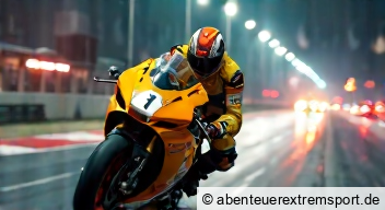 Aprilia und Marco Bezzecchi: Aufstieg in der MotoGP-Welt Aprilia und Marco Bezzecchi: Aufstieg in der MotoGP-Welt