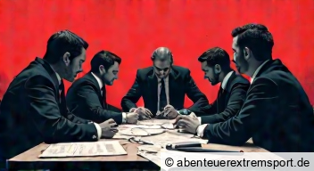 Aprilias Beharrlichkeit: Ein starkes Team mit klaren Zielen Aprilias Beharrlichkeit: Ein starkes Team mit klaren Zielen