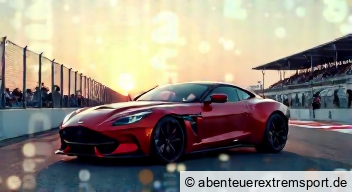 Aston Martin, Porsche und Cadillac: Die Gewinner der BoP-Rechnung Aston Martin, Porsche und Cadillac: Die Gewinner der BoP-Rechnung