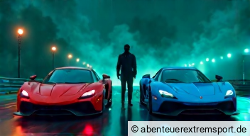 Aston Martin und Peugeot: Die geheime Waffe der BoP Aston Martin und Peugeot: Die geheime Waffe der BoP