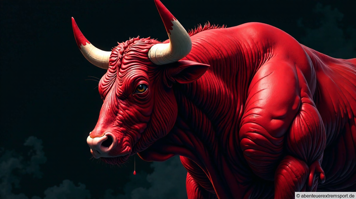 Aufstieg und Fall von Christian Horner bei Red Bull – Von Ruhm zu Krise Aufstieg und Fall von Christian Horner bei Red Bull – Von Ruhm zu Krise